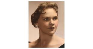 Constance Jennings Obituary (2018)