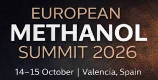 European Methanol Summit Spain 2026 - Sustainable Energy — Valencia, Spain