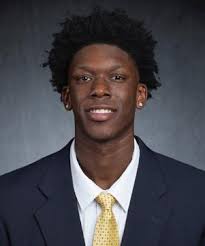 Basketball Program (Dec. 11-15) by VSUBlazers