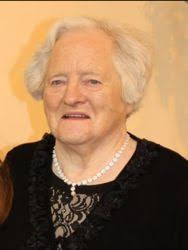 Condolence Book for Elsie KENNY (née Downes) (Mullingar, Westmeath)