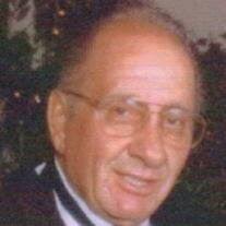 Anthony L. Mastracco Obituary