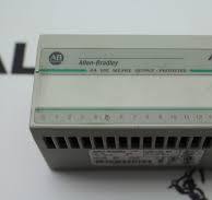 Allen Bradley 1794-OB16P Flex I/O Analog Output Module