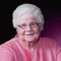 Obituary information for Marilyn Snider