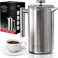 The way you choose to make your coffee is a personal choice and depends on the supplies you have with you. How To Make Coffee While Camping When Caffeine Is Needed Most