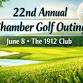 22nd Annual Golf Outing