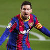 Born 24 june 1987) is an argentine professional footballer who plays as a forward and captains both spanish club barcelona. 1