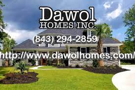 Dawol Homes Home Builder In Myrtle Beach Sc Hoodle