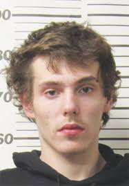 December crash leads to charges filed