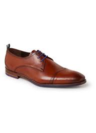 A description of each manual is below: Floris Van Bommel Derby Schnurschuh Aus Leder De Bijenkorf