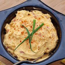 Canadian Sharp Cheddar Cheese Spread Recipe Allrecipes