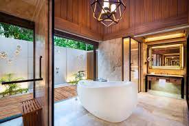 Private terraces, pristine beaches, and a haven of tranquility inspire moments of relaxation at the st. Suite Saturdays Beach Villa The St Regis Maldives Vommuli Resort Loyaltylobby