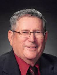 Elmer F. Young Obituary May 17, 2020