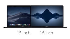 Amazon's choice for macbook pro 15 inch. Is The 16 Inch Macbook Pro Released In September Is The Body 15 Inches In Size With Narrowing Iphone Wired