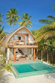 Vermietung haus malediven 7 private ferienhäuser. Urlaub Auf Den Malediven 100 Erstaunliche Fotos Archzine Net Malediven Urlaub Villa Design Luxus Villa