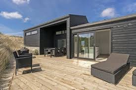 Ferienhaus 1329505 Henne Strand Ferienhaus Ferienhaus Am Strand Strandhaus Holland