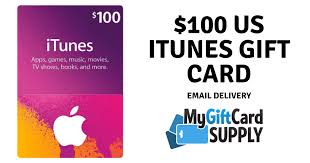 Click on the former and you'll immediately be shown the facebook gift card entry area on amazon: Itunes Gift Card 100 Us Email Delivery Mygiftcardsupply