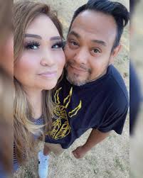 We Are The Amayas' been married since we were 21 and now we are 45 lol you  do the math…it's a lifetime lol @djstaniml Proud parents of Julian 21yrs,  Josiah 18yrs and