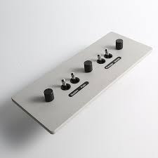 Lumen8 Exclusive Light Switches Pod Levers Light Switches And Sockets Design Light Switch