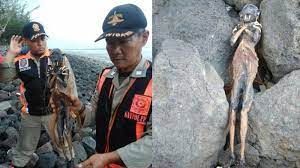 Maybe you would like to learn more about one of these? Video Dibantu Orang Pintar Jenglot Menyeramkan Di Surabaya Dihanyutkan Ke Selat Madura Tribun Pekanbaru