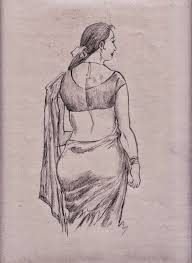 Vintage mountains panorama vector nature landscape. Beautiful Pencil Sketches Pencil Sketch Of Beautiful Indian Female Figure In Beautiful Pencil Sketches Art Drawings Sketches