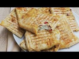 Tacos Msemen Maison Facile Cuisinerapide Youtube Cuisine Et Boissons Alimentation Cuisine D Ailleurs