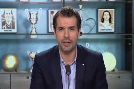 Iannetta, géraud et denis aux commandes. Jean Christophe Drouet Tres Envie De Continuer La Radio