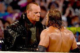 Cactus jack, wwf intercontinental title: Triple H Vs Undertaker Who Is The Greatest Wwe Hell In A Cell Performer Bleacher Report Latest News Videos And Highlights