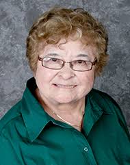 Sister Barbara Ann Mason, OP 1932-2022