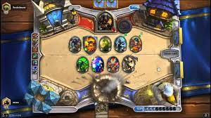 Hearthstone With Mims 1 Hearthstone Heroes Of Warcraft Hearthstone Heroes Hearthstone