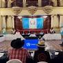 El presidente Bernardo Arévalo encabezó la 26.ª asamblea de diálogo con autoridades indígenas