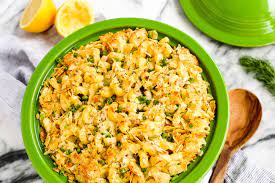 The bread crumb topping with melted butter give this casserole the. Pioneer Woman Recipes With Tuna 50 Women Game Changers In Food 21 Ree Drummond Tuna Melts All Roads Lead To The Kitchen