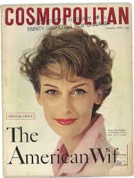 Revlon Original Advert purchases 1958 ref