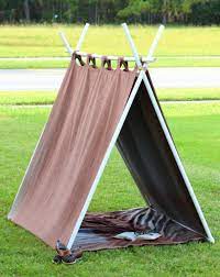 3 diy forts your kids will never want to leave. 15 Epic Outdoor Forts For Backyard Fun