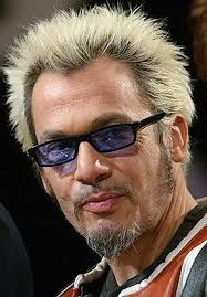 Paul DUQUENNE, 84 ans (SAINT ROME DE TARN, MONTATAIRE)