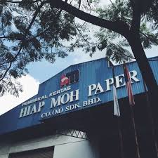 Ready made shelf companies vs new company registration. Hiap Moh Paper Arts Crafts Store In Tun Razak