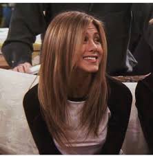 Pin By Gina Taylor On Jennifer Aniston Rachel Green Hair Rachel Hair Long Hair Styles