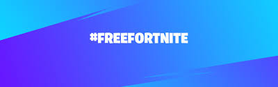 Fortnite has come to google play! Freefortnite