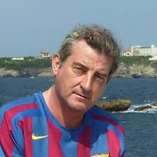 Avis de décès de Monsieur Eric OSTROWSKI