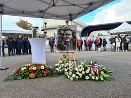 Photo Assassinat de Samuel Paty - midilibre.fr