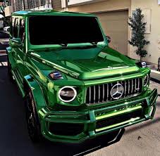 Xena Glg Super Luxury Cars Benz Car Mercedes Benz G Class