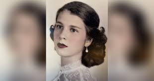 Obituary for Peggy J. Smith Cox Hunt