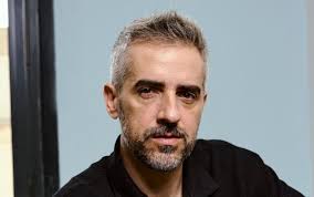 Edwin Cortés de Los Notarios: Escogimos MIP Cancun para comenzar a  gestionar nuestra producción de series y películas