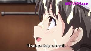 Little Ooya-san Hentai Anime Free Download
