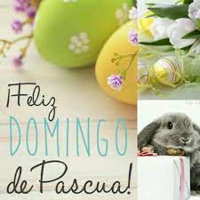 Regalar huevos de chocolate en domingo de pascua no es solo una tradición consumista como algunos piensan. Feliz Domingo De Pascua Felizdomingo Felicespascuas Demiparati Place Card Holders Place Cards Easter