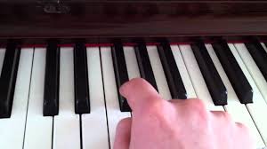 The squirrel is singing old macdonald had a farm and the skunk is singing farmer in the dell. Piano Lessons Play The First Chords Of Old Mac Donald Youtube