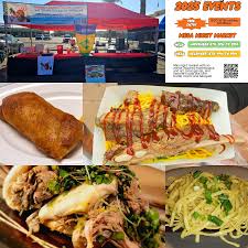 Jasperz island fusion cuisine - food truck — Restaurant food truck in Phoenix, Arizona