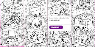 Find more coloring pages online for kids and adults of shopkins happy places coloring pages to print. Shopkins Birthday Party Planning Ideas Supplies Theme Parties Partyideapros Com