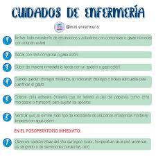 Pin En Enfermeria