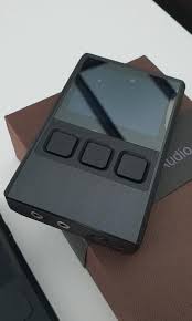 Maybe you would like to learn more about one of these? Ibasso Dx90 Audio Other Audio Equipment On Carousell