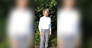 Obituary for Wanda Mae (Adams) Webb